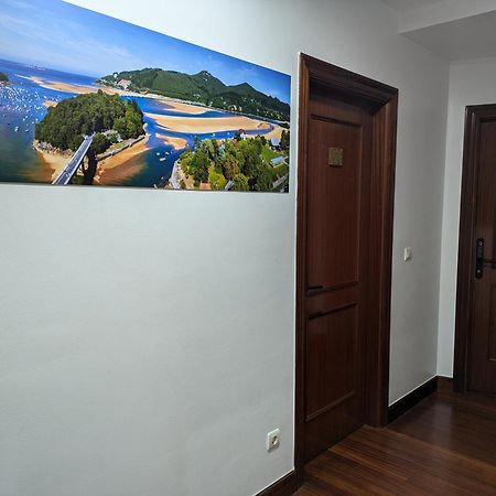 Akelarre Ostatua 호텔 게르니카 이 루노 외부 사진